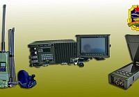 Control Kits Developed by NIIEVM JSC Were Adopted by the Belarusian Army