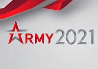 International Military and Technical Forum "ARMY-2021"