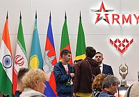 «Армия-2023». Форум продолжает свою работу. День третий: белорусский военпром не снижает набранного темпа