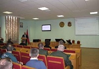 В Госкомвоенпроме состоялось первое заседание оргкомитета по подготовке и проведению 10-й Международной выставки «MILEX–2021»