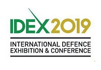 Международная выставка и конференция IDEX 2019