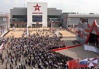 Белорусский ВПК на форуме «Армия-2020» представит более 200 образцов продукции военного назначения